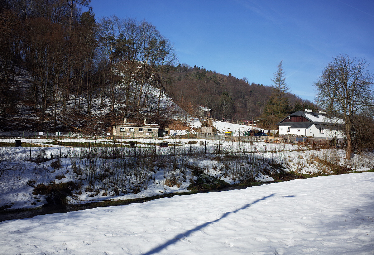 Ojcowski Park Narodowy