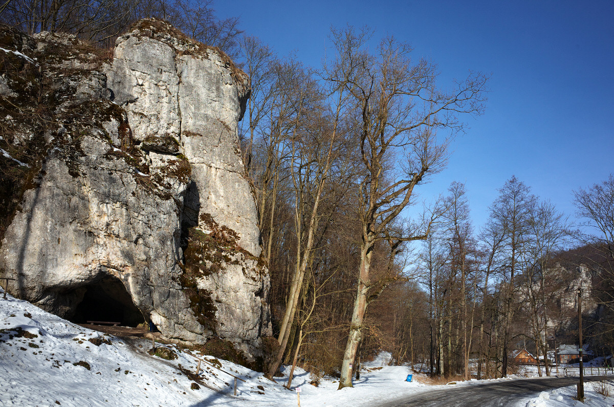 Ojcowski Park Narodowy