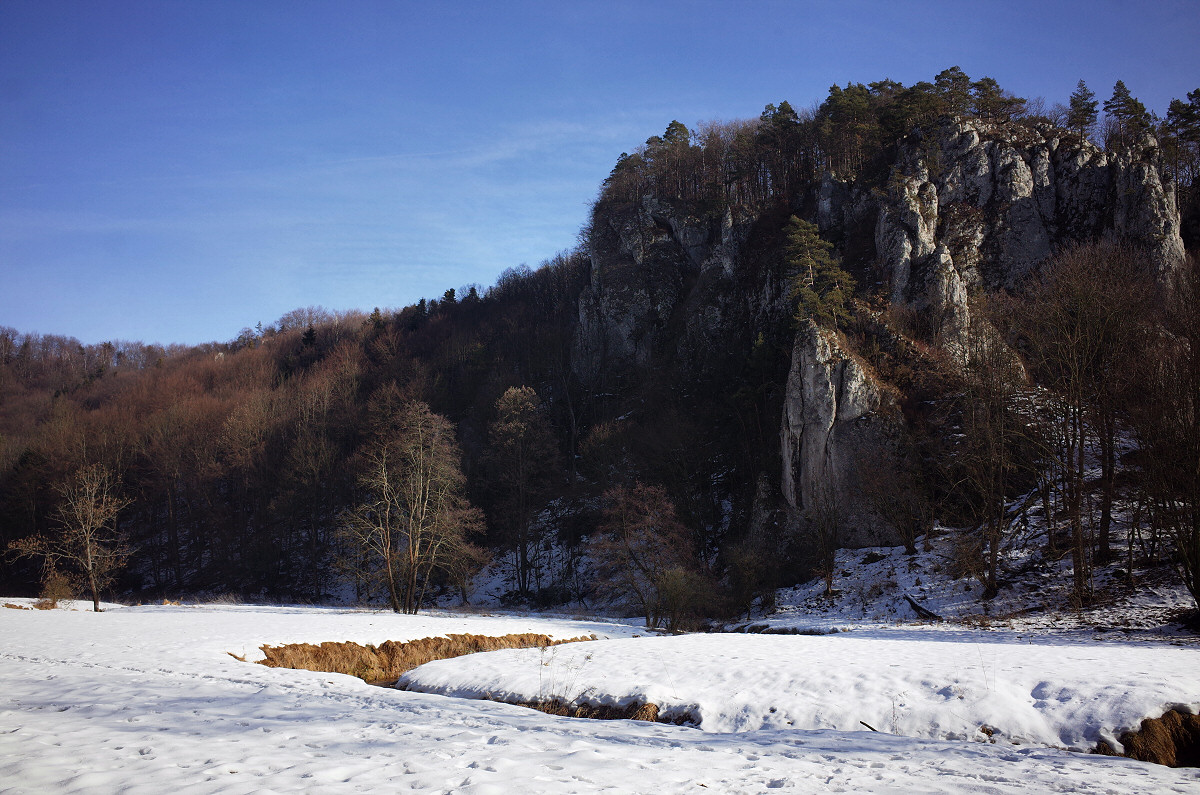 Ojcowski Park Narodowy