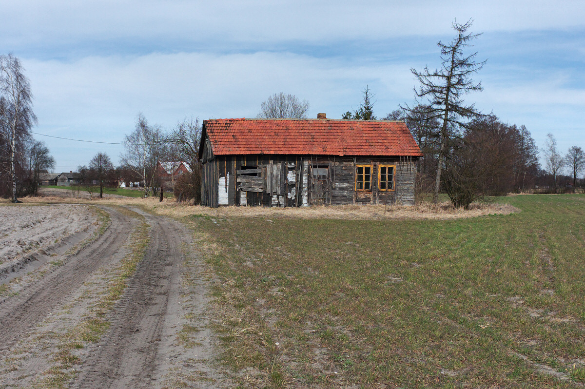 Kaszczor