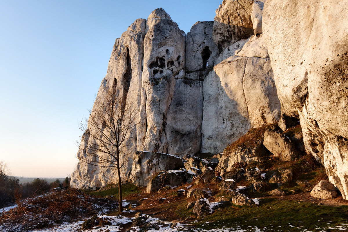 Skaki Rzdkowickie