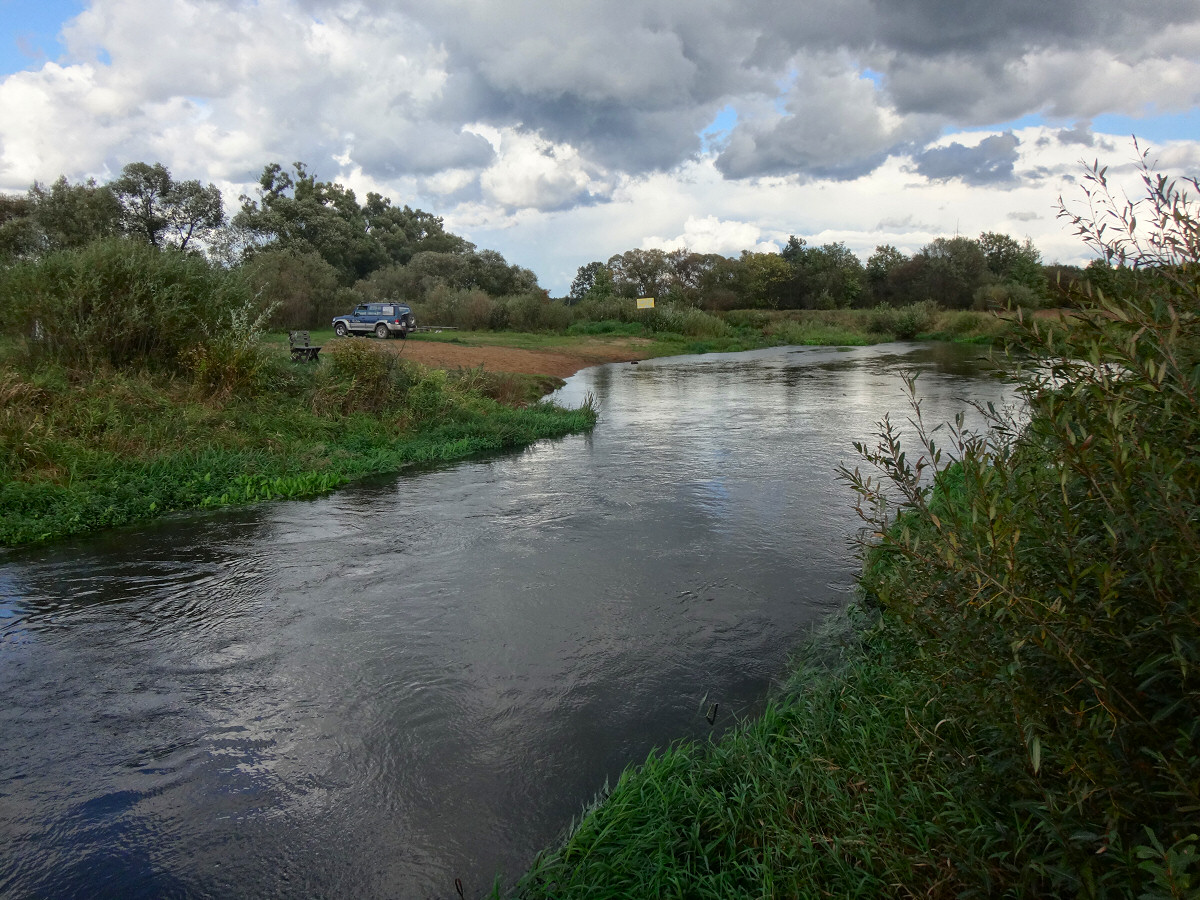 Zapraszam na kajaki - www.kajakiempopilicy.pl