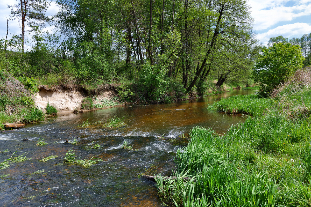 nad Wiern Rzek