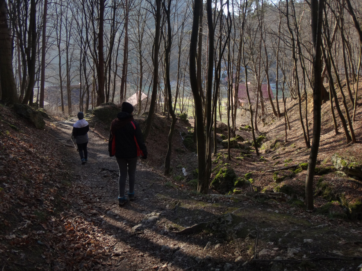 Ojcowski Park Narodowy