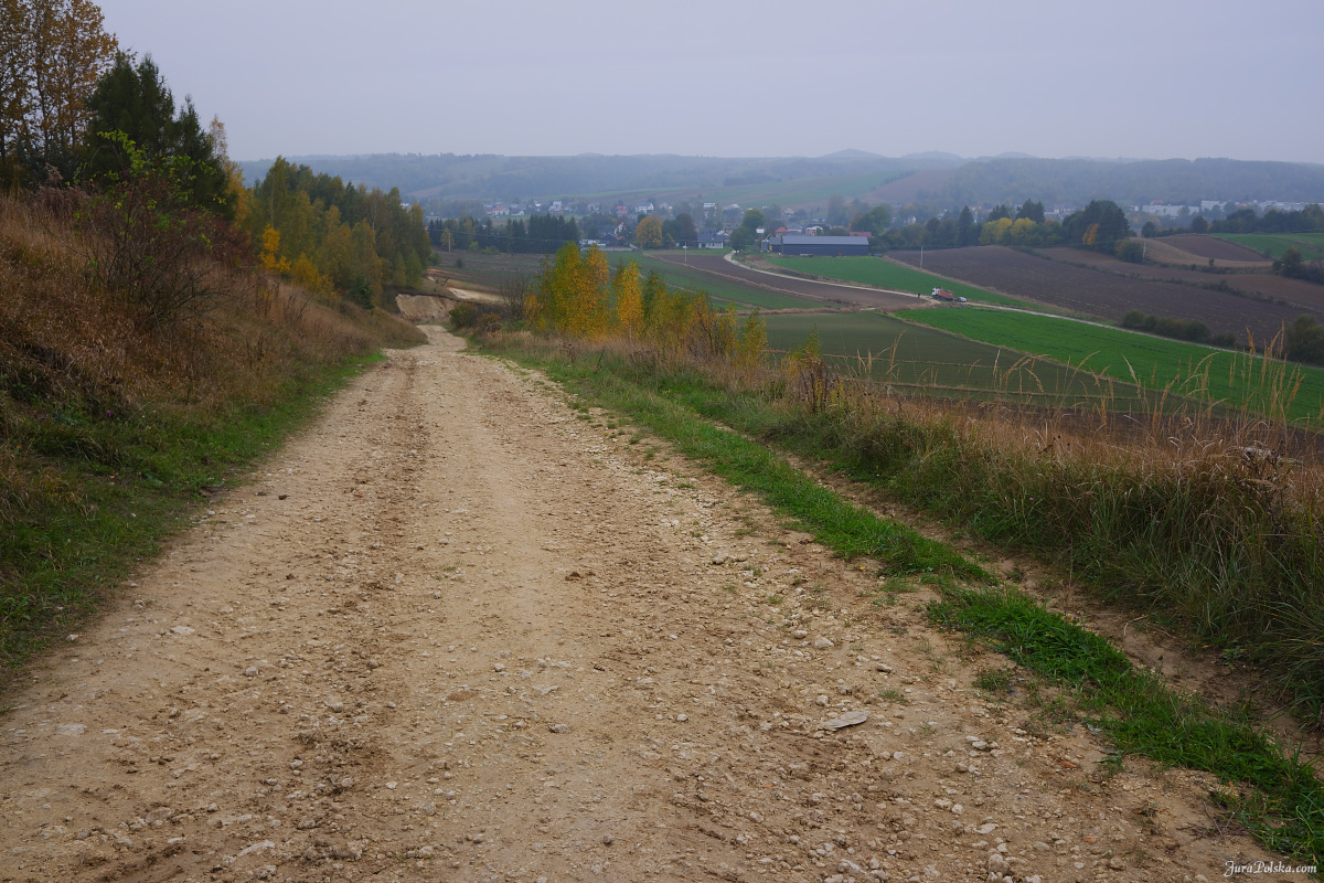 Kolonia Dobra