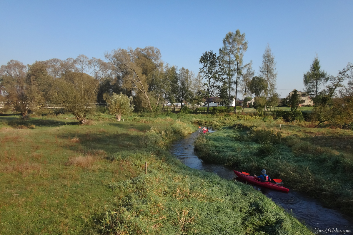 Czarna Struga