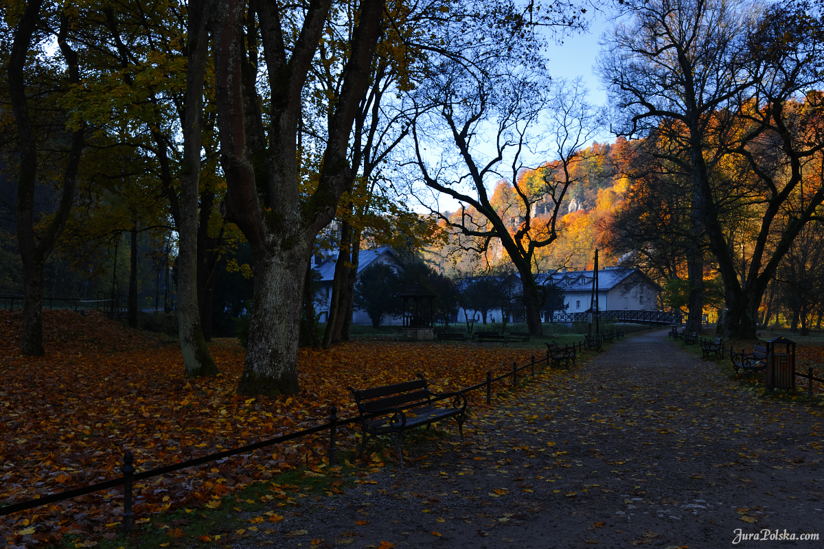 Ojcowski Park Narodowy