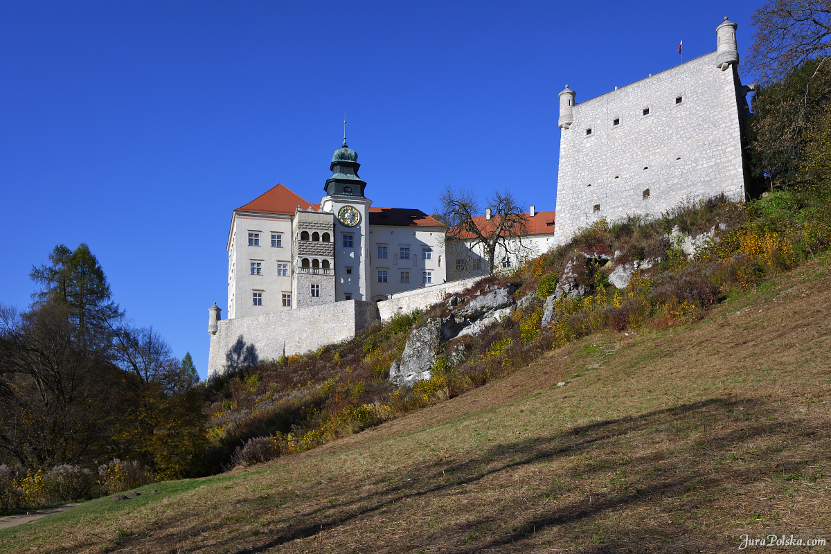 Ojcowski Park Narodowy