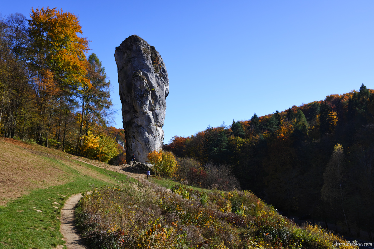 Ojcowski Park Narodowy