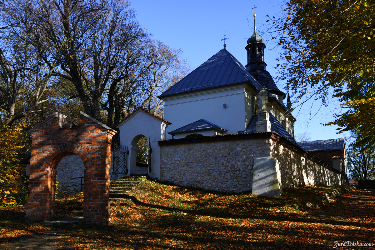 Ojcowski Park Narodowy