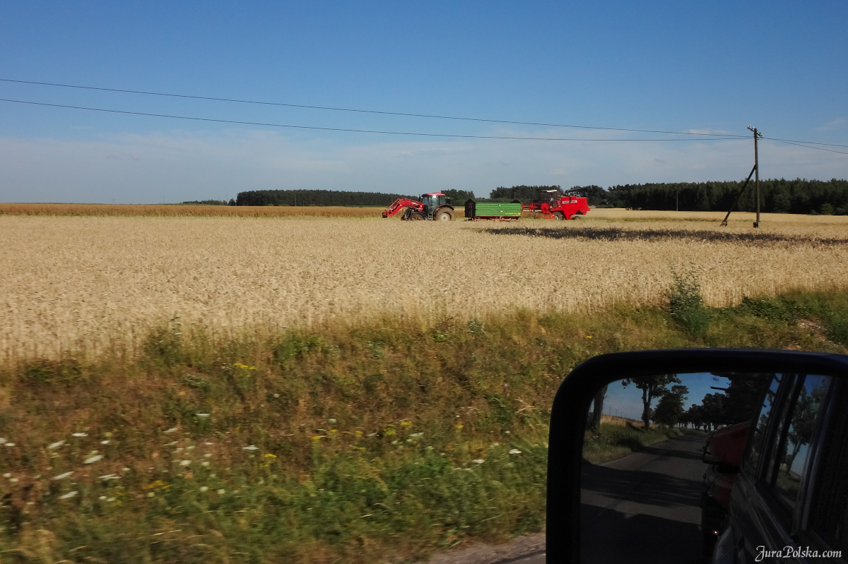 Zapraszamy na kajaki - kajakiempopilicy.pl