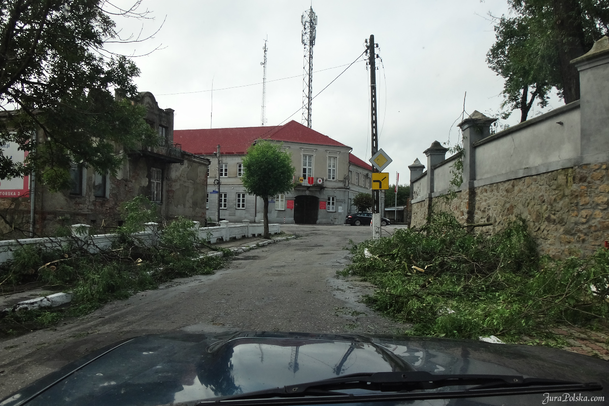 Zapraszamy na kajaki - kajakiempopilicy.pl