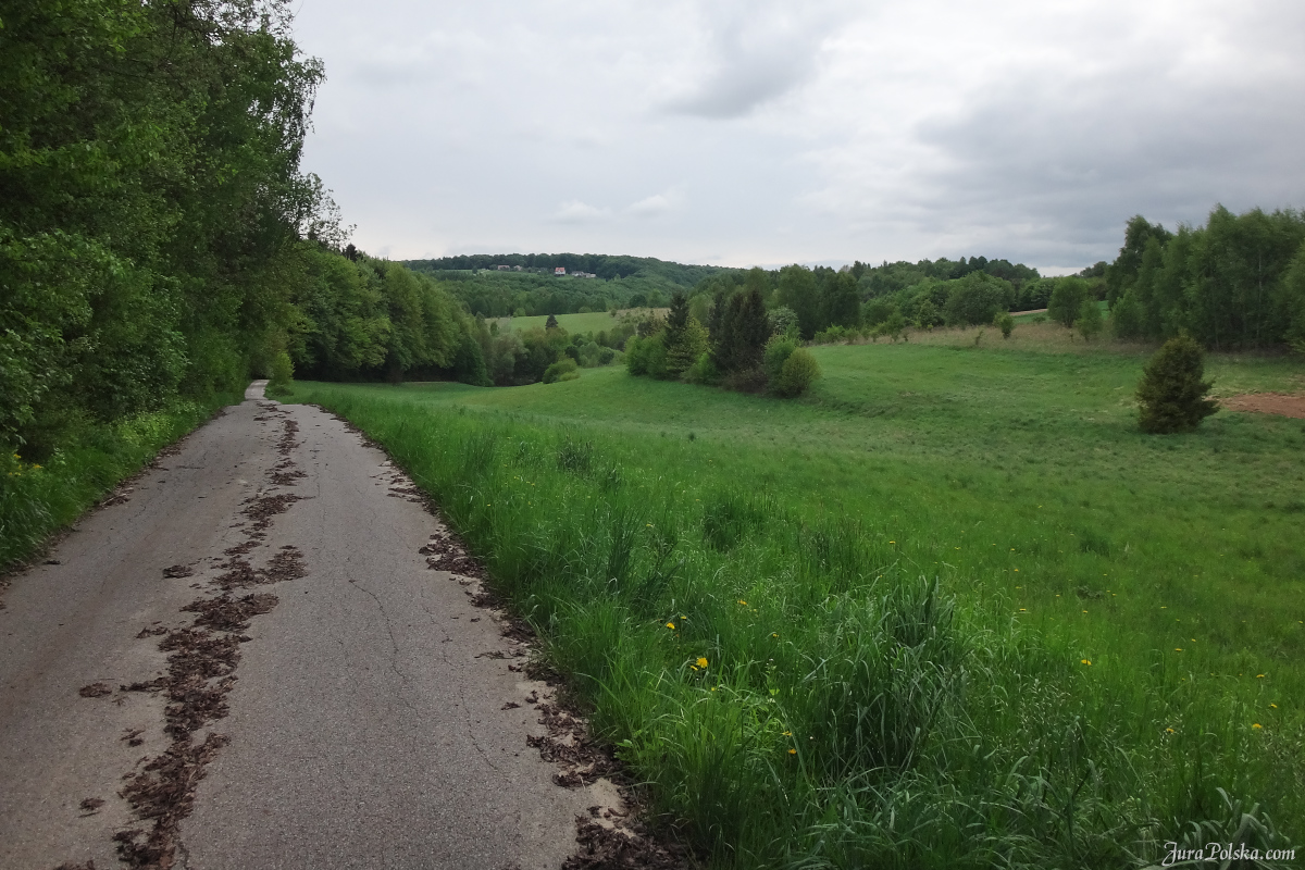 Ojcowski Park Narodowy