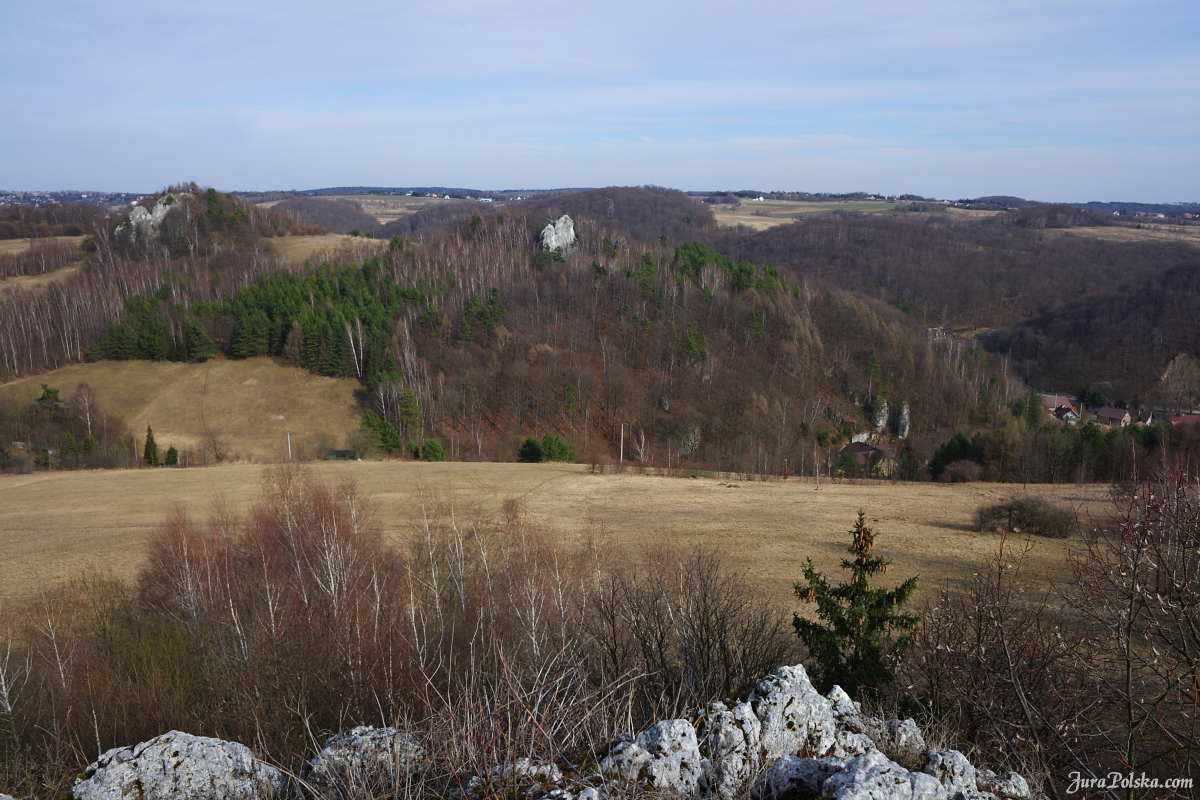 Jerzmanowice