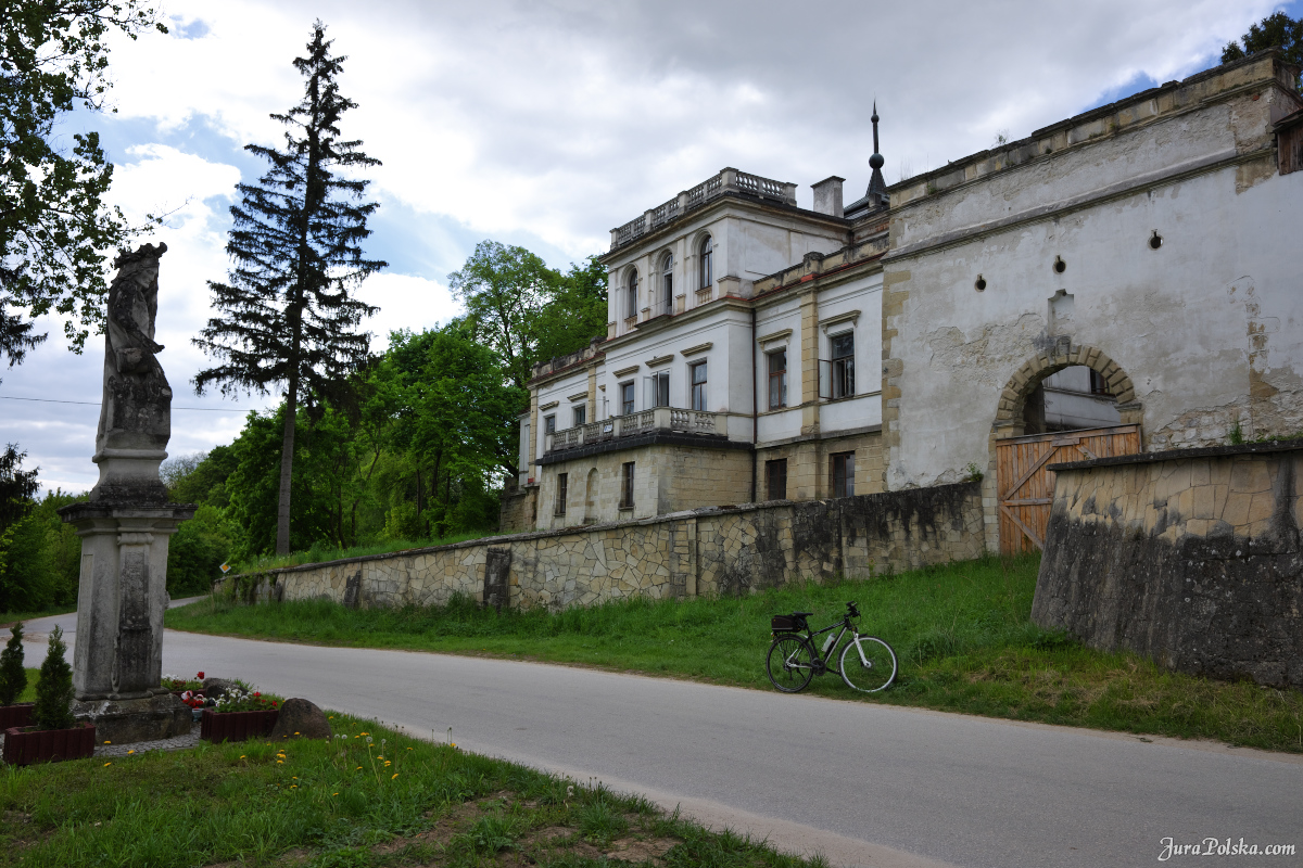 Sancygniów