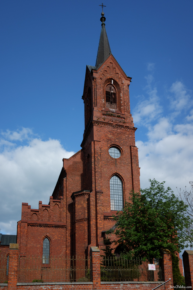 Mstyczów
