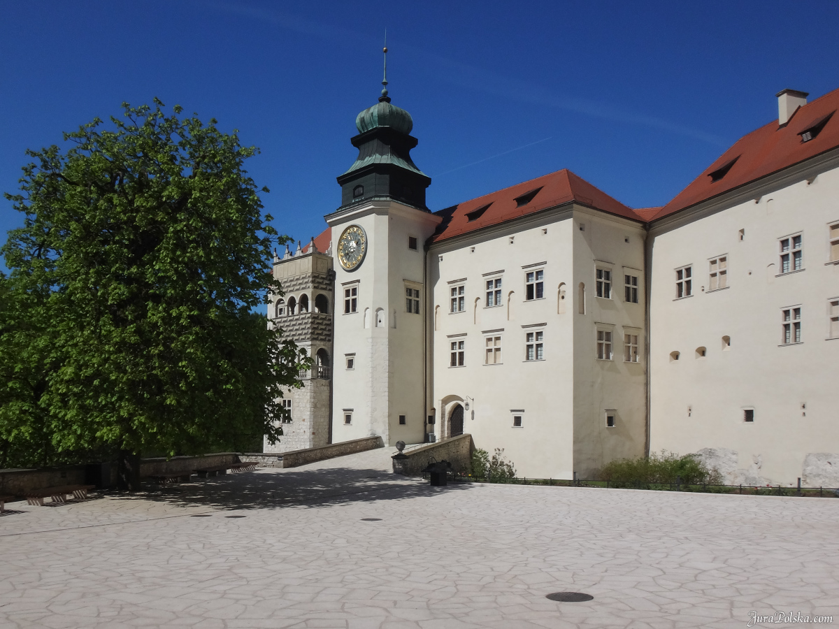 Ojcowski Park Narodowy