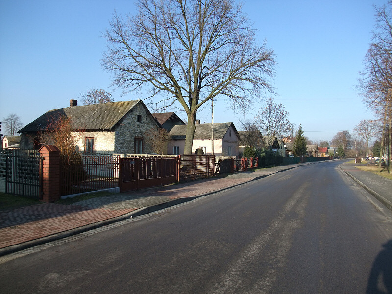 Podlesie