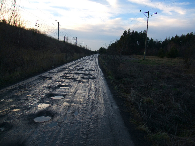 Rów Białki Zdowskiej