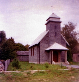 ten ko¶ciół-dawniej.JPG