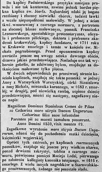 Kilka kartek z wycieczki po kraju, 1862, Pilica, cz.4.jpg
