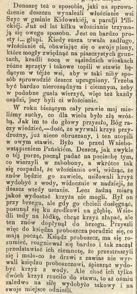 sprowadzanie deszczu, Szyce, G.Św.303, 1886 r..jpg