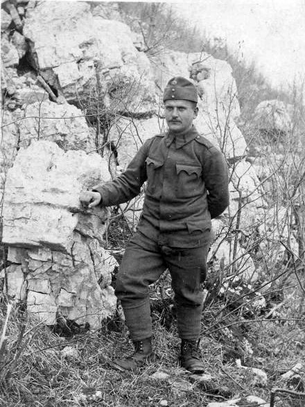 Kanonier armii Austro-węgierskiej.jpg