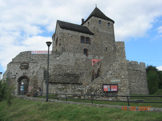 Zamek Będzin.JPG