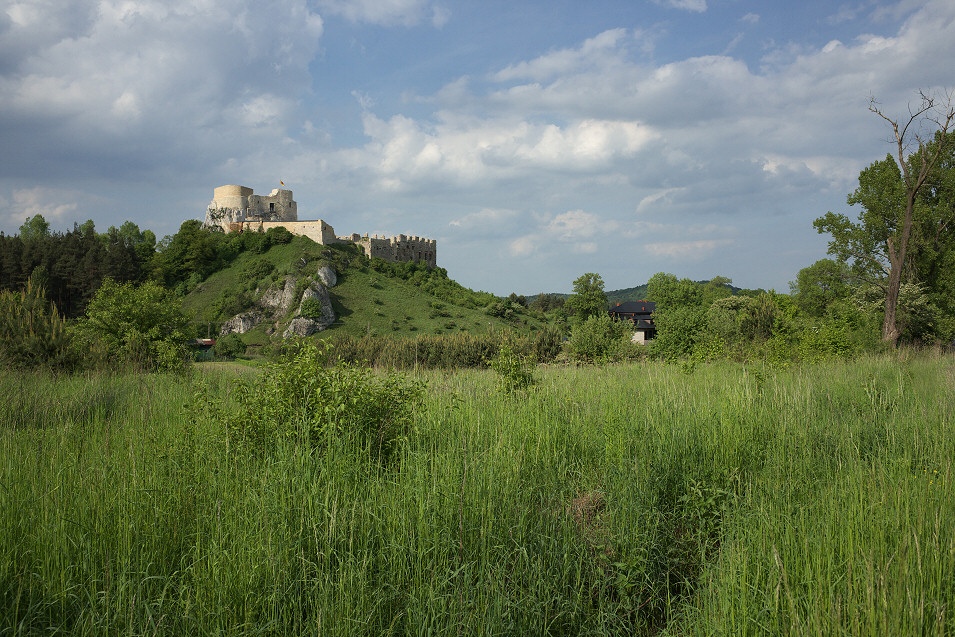 Zamek Rabsztyn