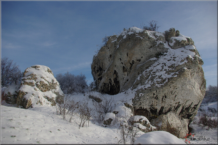 Rzdkowickie Skay
