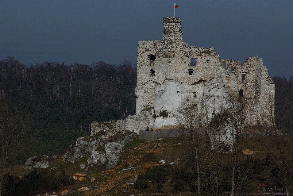 Zamek Mirw