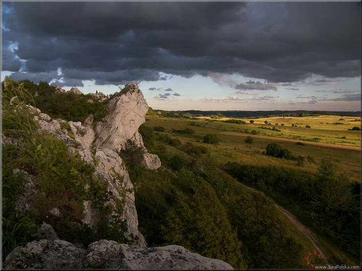 Rzdkowickie Skay