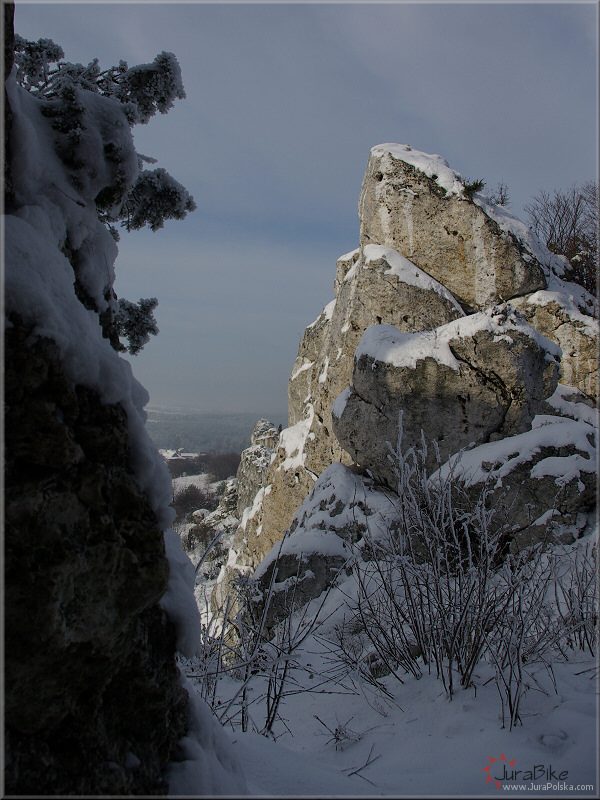 Rzdkowickie Skay