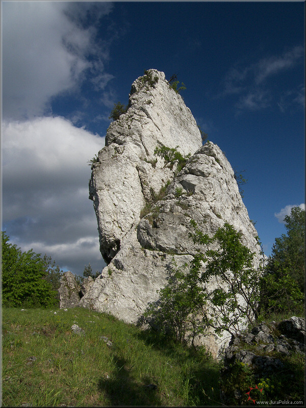 Rzdkowickie Skay