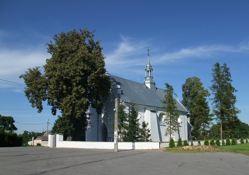 Mokrsko