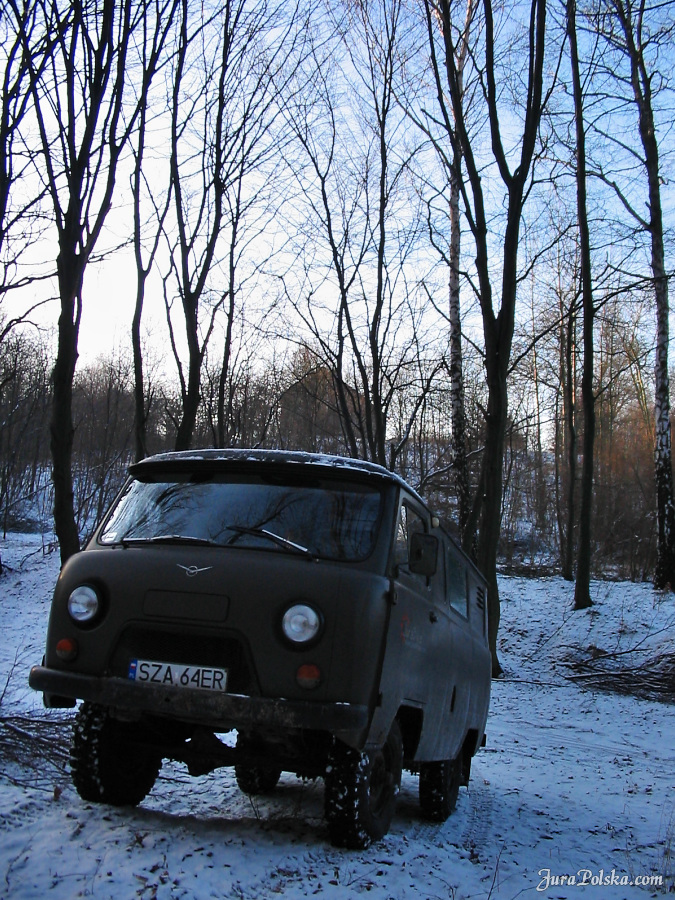 Kolonia Dobra
