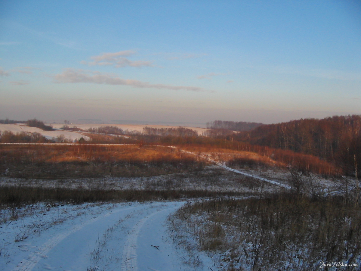 Kolonia Dobra