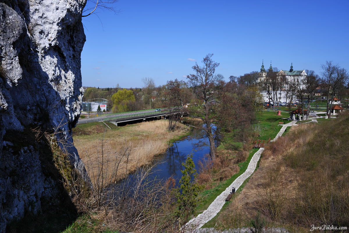 Mstów