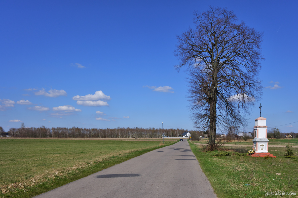 Michałów Kłomnicki