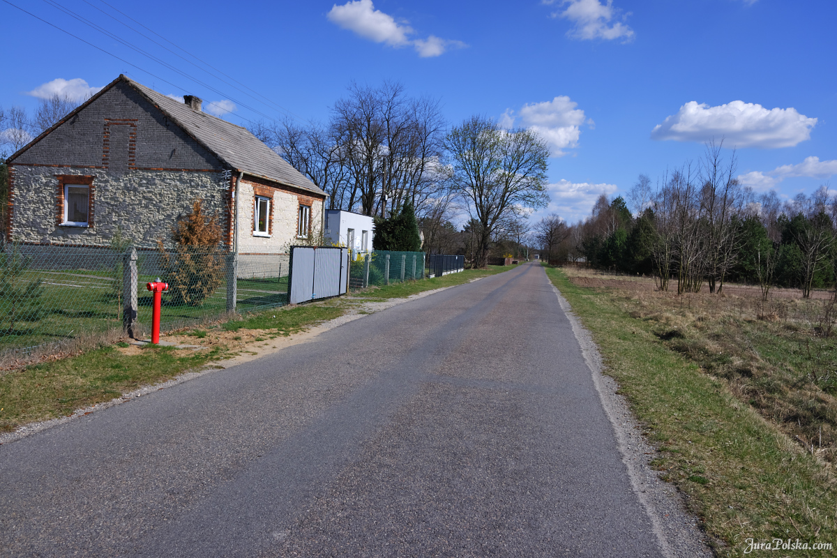 Kajetanowice
