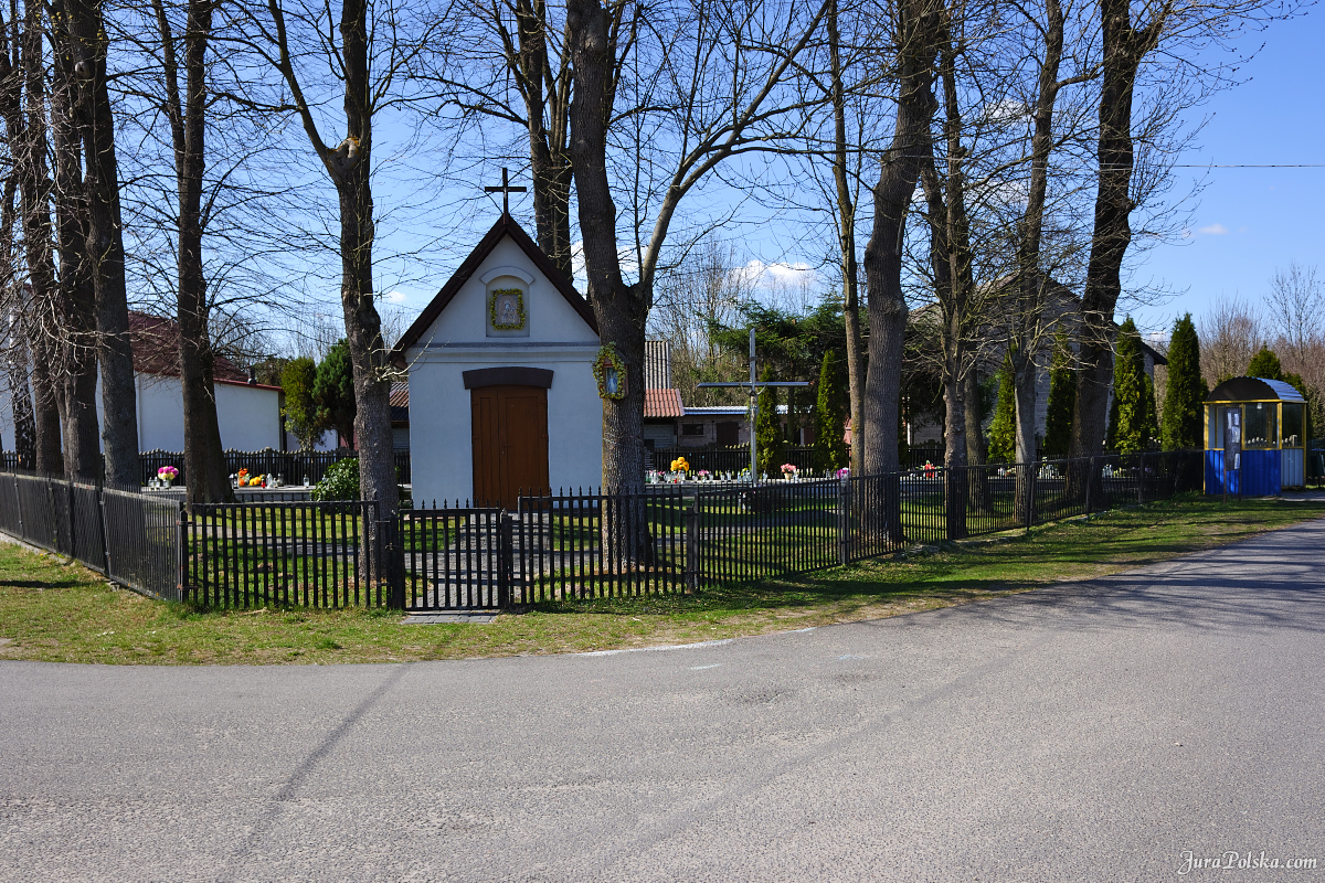 Kajetanowice
