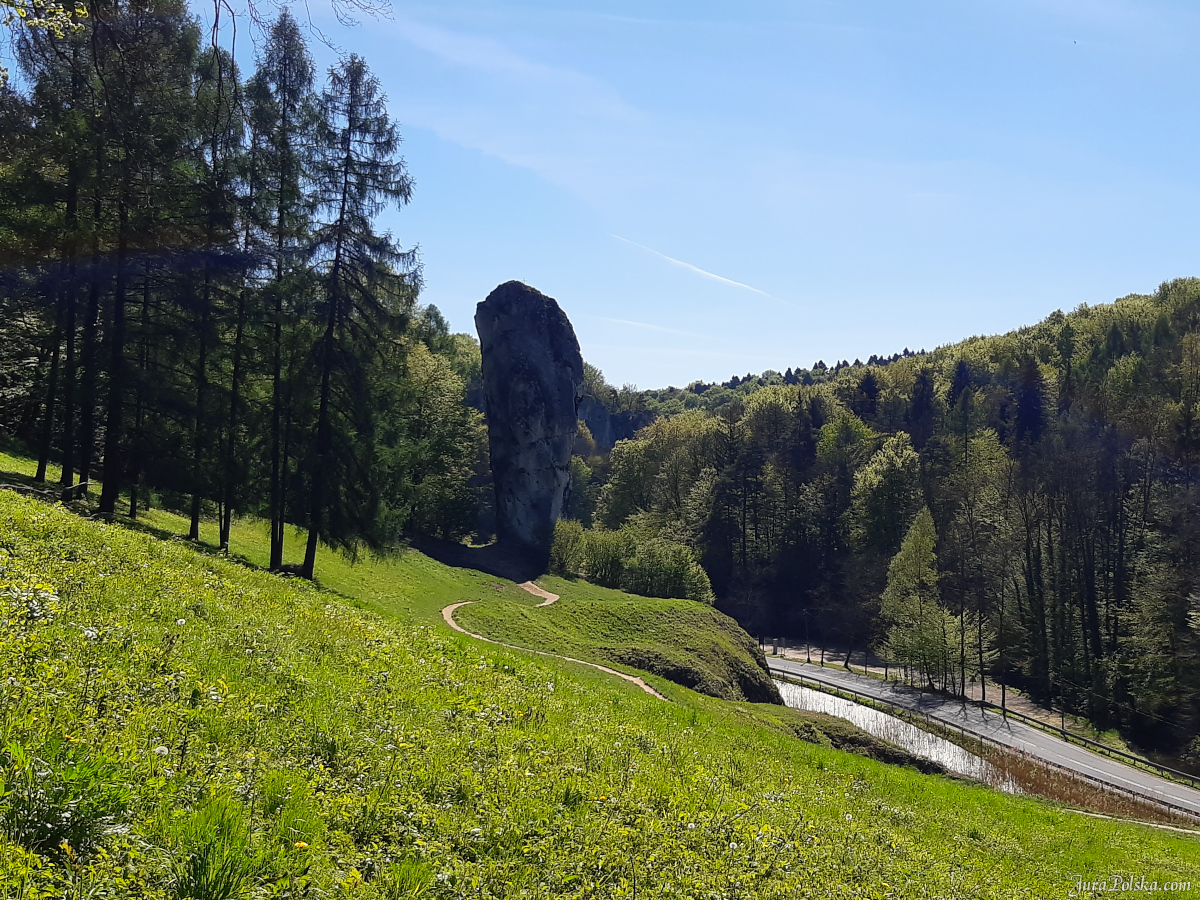 Ojcowski Park Narodowy
